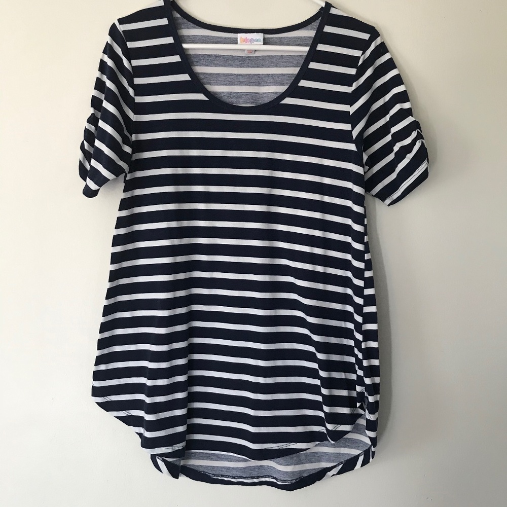 🍓LULAROE Tunic Top